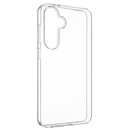 Fixed Story | Back Cover | Samsung | Galaxy S24 FE | TPU | Transparent FIXTCCA-1391