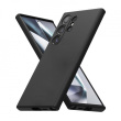 CRONG Case Samsung Galaxy S24 Ultra Color Cover black