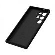 CRONG Case Samsung Galaxy S24 Ultra Color Cover black