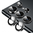 CRONG Tempered glass camera Samsung S24 Ultra black