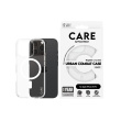 CARE Flagship Case | Back cover | Apple | iPhone 16 PRO | Recycled plastic | White | MagSafe 1338
