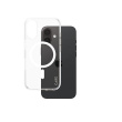 CARE Flagship Case | Back cover | Apple | iPhone 16 | Recycled plastic | White | MagSafe 1337