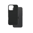 CARE Fashionable Case | Back cover | Apple | iPhone 16 Pro Max | Recycled plastic | Black 1396