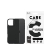 CARE Fashionable Case | Back cover | Apple | iPhone 16 Pro Max | Recycled plastic | Black 1396