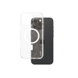 CARE Flagship Case | Back cover | Apple | iPhone 16 Pro Max | Recycled plastic | White | Urban Combat Star Lit with MagSafe 1344