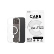 CARE Flagship Case | Back cover | Apple | iPhone 16 Pro Max | Recycled plastic | White | Urban Combat Star Lit with MagSafe 1344