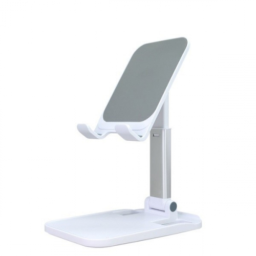 AWEI Desk holder uniwersal white