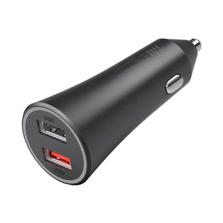 Xiaomi | Mi 37W Dual-Port Car Charger GDS4147GL