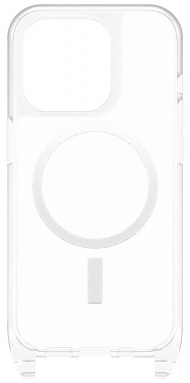 OTTERBOX CASE REACT NECKLACE MAGSAFE IPHONE 15PRO