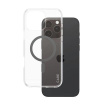 CARE Flagship Case | Back cover | Apple | iPhone 16 Pro Max | Recycled plastic | Transparent | MagSafe 1348