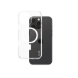 CARE Flagship Case | Back cover | Apple | iPhone 16 Pro Max | Recycled plastic | White | MagSafe 1340