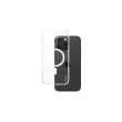 CARE Flagship Case | Back cover | Apple | iPhone 16 Pro Max | Recycled plastic | Valge | MagSafe 1340