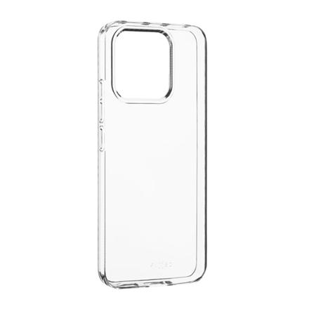 Fixed Story | Back Cover | Xiaomi | 14T Pro | TPU | Transparent FIXTCC-1450-TR