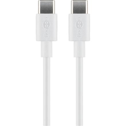 Goobay USB-C Charging and Sync Cable, 1m | 66317 66317