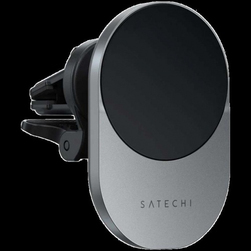 SATECHI Qi2 Wireless Car Charger