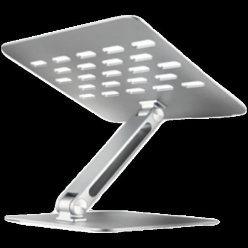 STND-LQ ALUMINUM HQ stand for 10