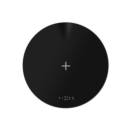 Fixed | SlimPad | Wireless charging FIXSPAD-BK