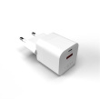 Fixed Mini USB-C/USB Travel Charger 20W | FIXC20M-CU-WH FIXC20M-CU-WH