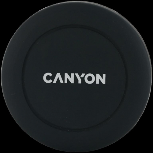 CANYON car holder CH-2 Vent Magnetic Black