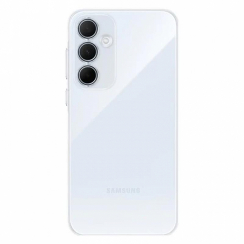 Samsung Clear Case, Galaxy A35, läbipaistev - Ümbris / EF-QA356CTEGWW