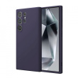 CRONG Case Samsung Galaxy S24 Ultra Color Cover violet