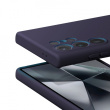 CRONG Case Samsung Galaxy S24 Ultra Color Cover violet