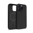 CRONG Case iPhone 15 Pro Max MagSafe black