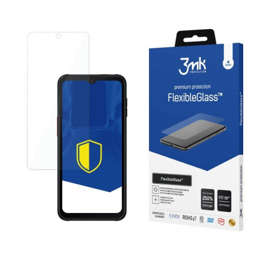 3MK FlexibleGlass Samsung Xcover 6 Pro G736