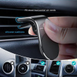 Maclean Car phone holder magnetic MC-326