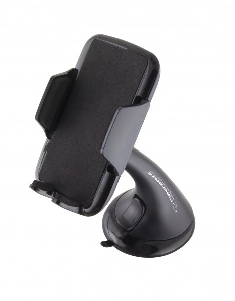 Esperanza EMH113 holder Passive holder Mobiiltelefon/Smartphone Black