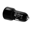 AXAGON Dual car charger, 24W | PWC-5V5 PWC-5V5