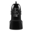 AXAGON Dual car charger, 24W | PWC-5V5 PWC-5V5