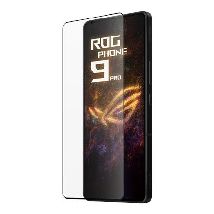 Asus Screen Protector | Asus | ROG9/ROG9 Pro | Tempered glass | Transparent 90AI00S0-BSC010