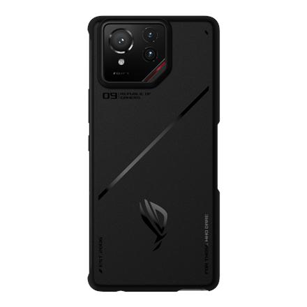 Asus ROG Chill Case | Back cover | Asus | ROG9/ROG9 Pro | PC | Solid Black 90AI00S0-BCS110