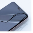 3MK Hybrid Glass FlexibleGlass Max iPhone 7/8 black