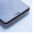3MK Hybrid Glass FlexibleGlass Max iPhone 7/8 black