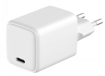 PALLAS VERKKOVIRTALATURI GAN PD/PPS USB-C 45W