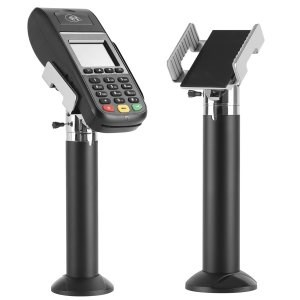 Maclean Payment Terminal Holder, POS, Universal, MC-847