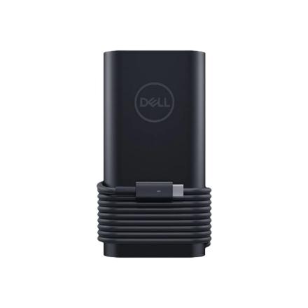 Dell 65W USB-C AC Adapter with Power Cord - Europe | 450-BBVD 450-BBVD