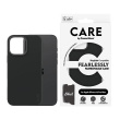 CARE Fashionable Case | Back cover | Apple | iPhone 16 Pro Max | Recycled plastic | Black | MagSafe 1380