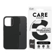 CARE Fashionable Case | Back cover | Apple | iPhone 16 Pro | Recycled plastic | Black | MagSafe 1378