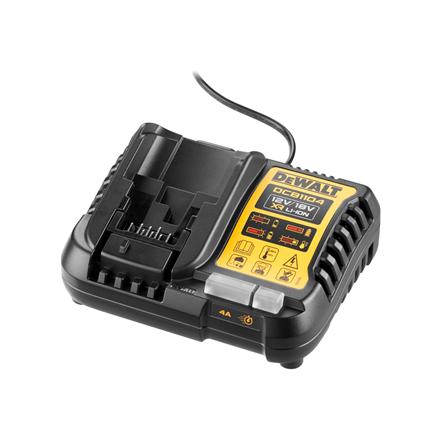 DEWALT | Battery Charger | DCB1104-QW | Li-ion DCB1104-QW