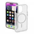 Hama MagCase Safety Iphone 14 Pro transparent