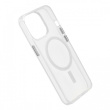 Hama MagCase Safety Iphone 14 Pro transparent