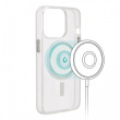 Hama MagCase Safety Iphone 14 Pro transparent