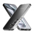 CRONG Case Crystal Shield Cover Samsung S24+