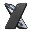 CRONG Case Samsiung Galaxy S24+ Color Cover black