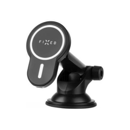 Fixed MagClick XL | Holder | Apple | iPhone 12/13/14 | Black FIXMCLI-XL-BK