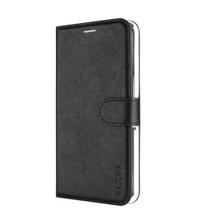 Fixed Opus | Book Case | Xiaomi | 14T | Leather | Black FIXOP3-1471-BK