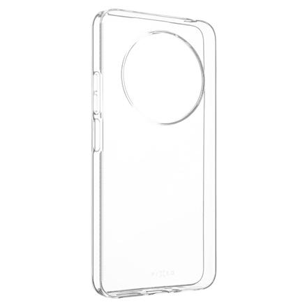 Fixed Story AntiUV | Back Cover | Xiaomi | Redmi 14C | TPU | Transparent FIXTCCA-1469-TR